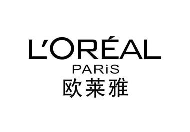 欧莱雅品牌logo