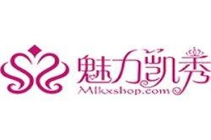 魅力凯秀品牌logo