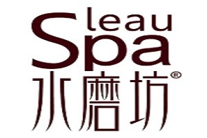 水磨坊品牌logo