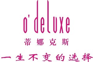 蒂娜克斯品牌logo