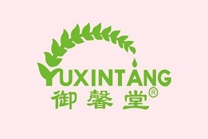 御馨堂品牌logo