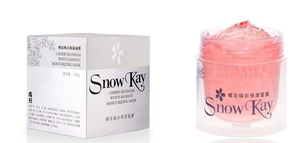雪卡伊