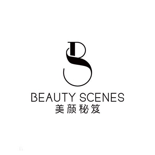 美颜秘笈品牌logo