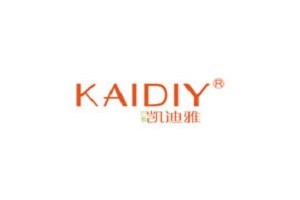 凯迪雅品牌logo