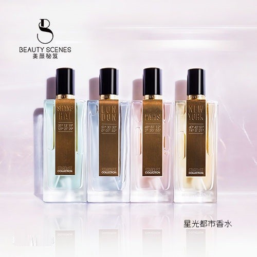 美颜秘笈