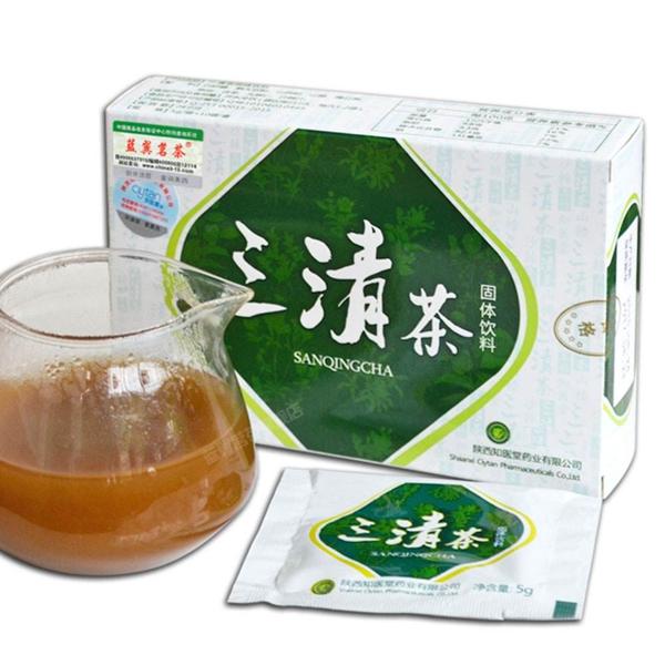 精方