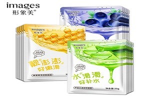 形象美