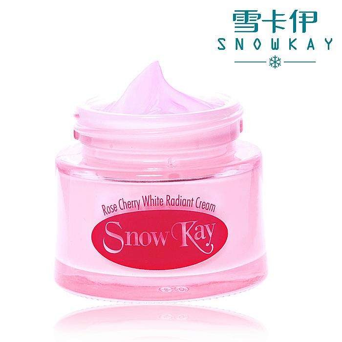 雪卡伊