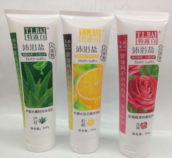 特露白
