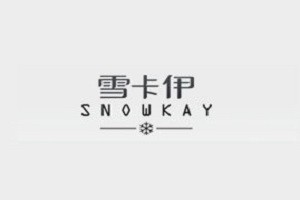 雪卡伊品牌logo