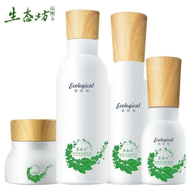 千美生态坊 千美生态坊