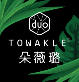 朵薇璐品牌logo