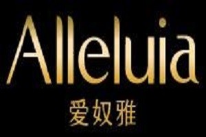 爱奴雅品牌logo