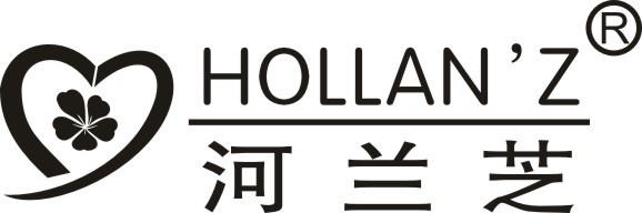 河兰芝品牌logo