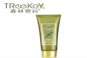 森林密码