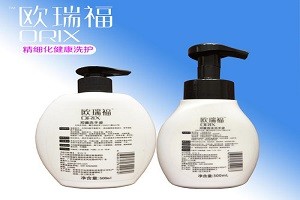欧瑞福