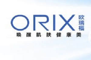 欧瑞福品牌logo