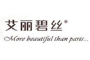 艾丽碧丝品牌logo