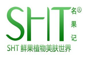 名果记品牌logo