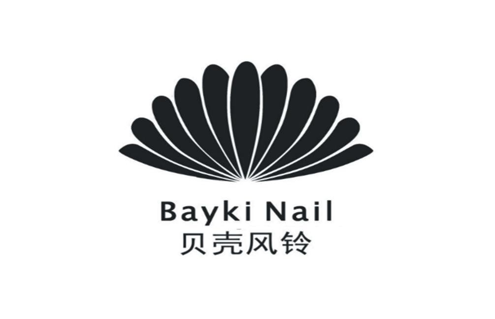 贝壳风铃