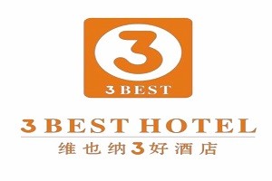 维也纳3好酒店品牌logo