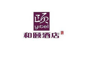 和颐酒店品牌logo