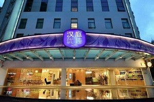 汉庭优佳