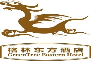 格林东方酒店logo图片