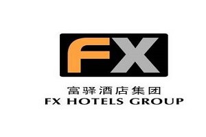 富驿时尚酒店品牌logo