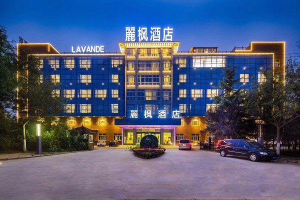 麗枫酒店