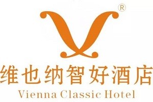 维也纳智好酒店品牌logo