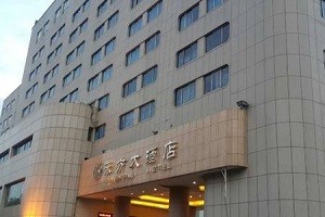 东方大酒店