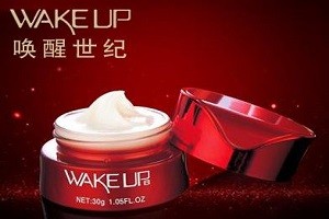唤醒世纪