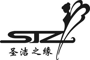 圣洁之缘品牌logo