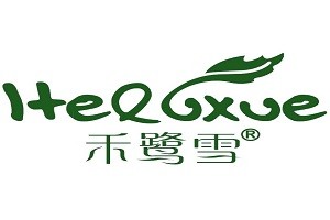 禾鹭雪品牌logo