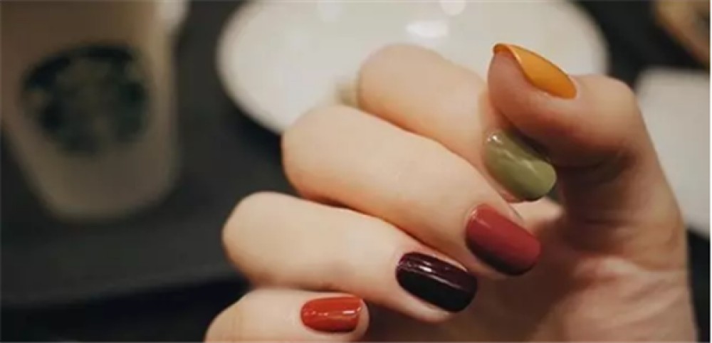NAIL ALL妮欧