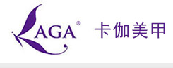 卡伽品牌logo