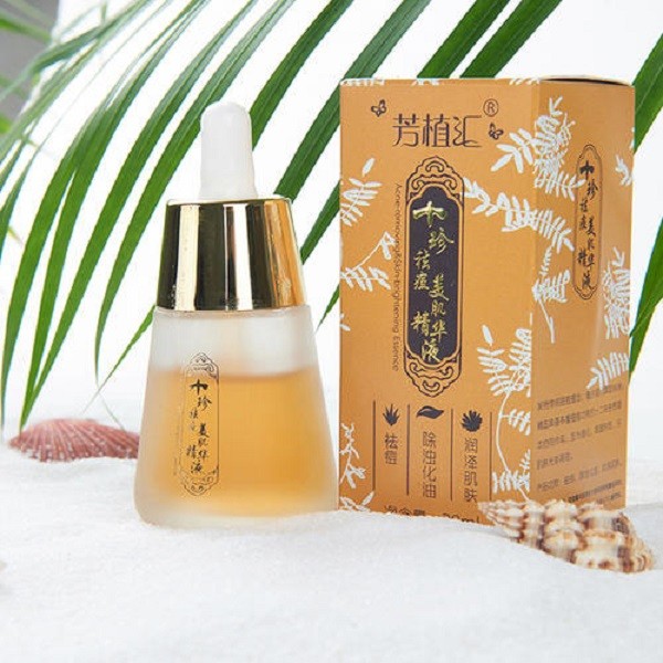 芳植汇天然化妆品 芳植汇天然化妆品
