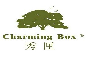 秀匣品牌logo