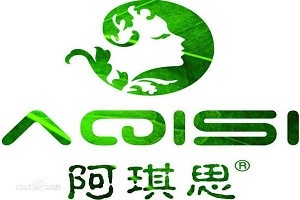 阿琪思品牌logo