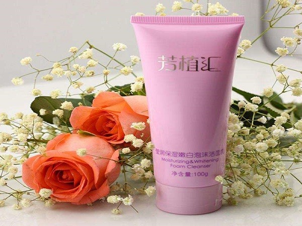 芳植汇天然化妆品 芳植汇天然化妆品