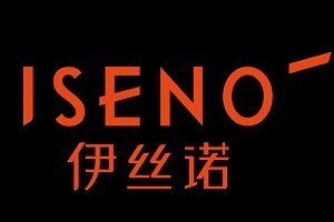 伊丝诺品牌logo