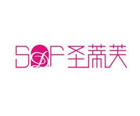 圣蒂芙品牌logo