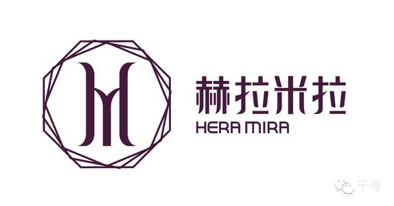 赫拉米拉品牌logo