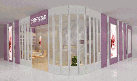 圣蒂芙