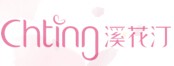 溪花汀品牌logo