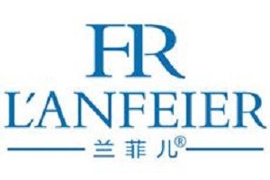 兰菲儿品牌logo
