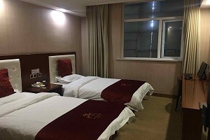 A＋A快捷酒店