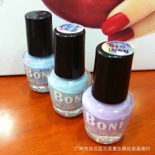 BoNi美甲