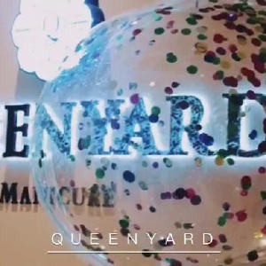 QUEENYARD